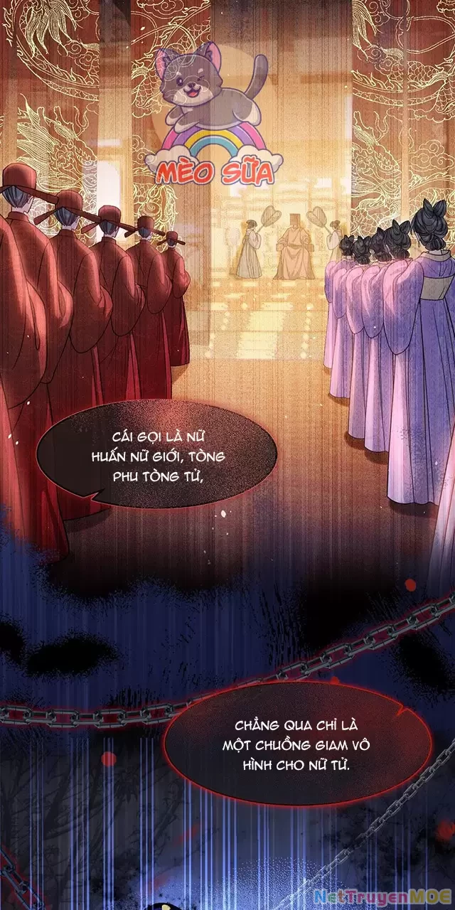 Nuông Chiều Mỹ Nhân Cuồng Nhiệt Chapter 4 - 44
