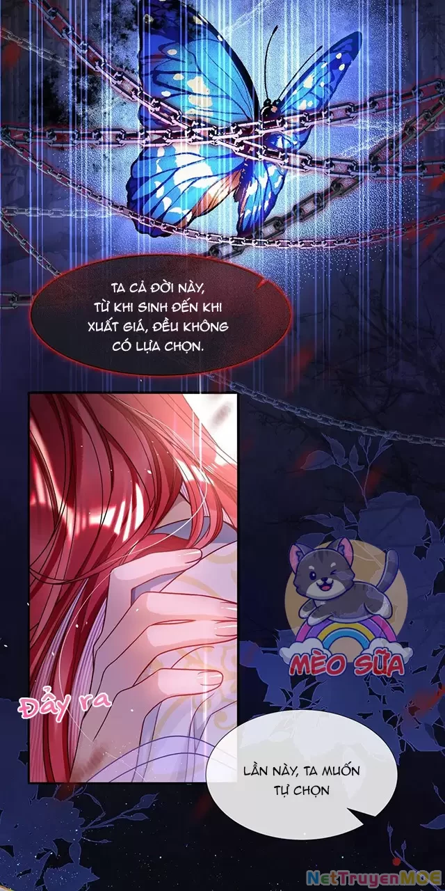 Nuông Chiều Mỹ Nhân Cuồng Nhiệt Chapter 4 - 45