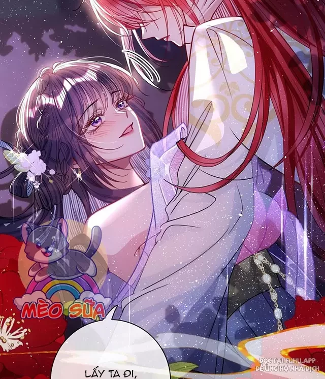 Nuông Chiều Mỹ Nhân Cuồng Nhiệt Chapter 4 - 47