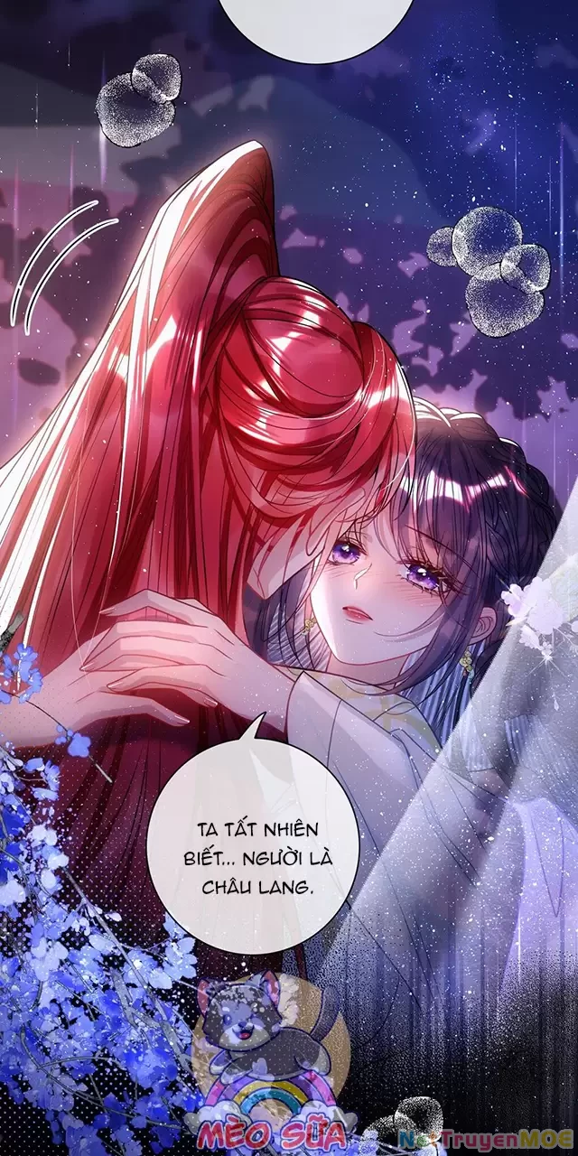 Nuông Chiều Mỹ Nhân Cuồng Nhiệt Chapter 4 - 49