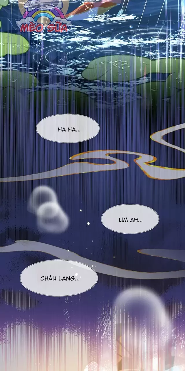 Nuông Chiều Mỹ Nhân Cuồng Nhiệt Chapter 4 - 51