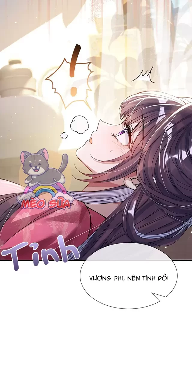 Nuông Chiều Mỹ Nhân Cuồng Nhiệt Chapter 4 - 52
