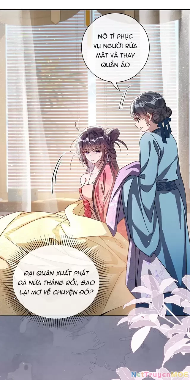 Nuông Chiều Mỹ Nhân Cuồng Nhiệt Chapter 4 - 53