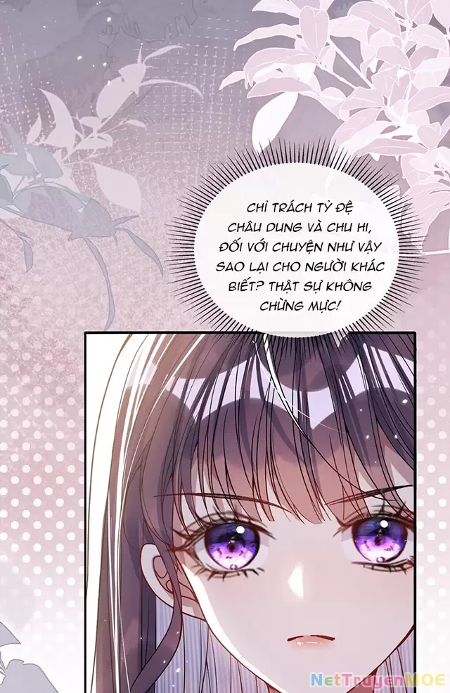 Nuông Chiều Mỹ Nhân Cuồng Nhiệt Chapter 4 - 54
