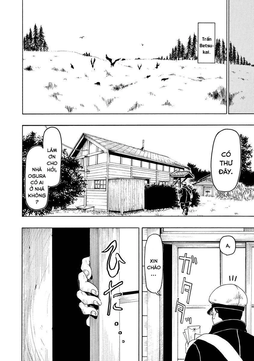 Vì Hận Tái Sinh ~Người Phụ Nữ Vì Phục Thù Mà Từ Bỏ Gương Mặt Của Mình~ Chapter 66 - 7