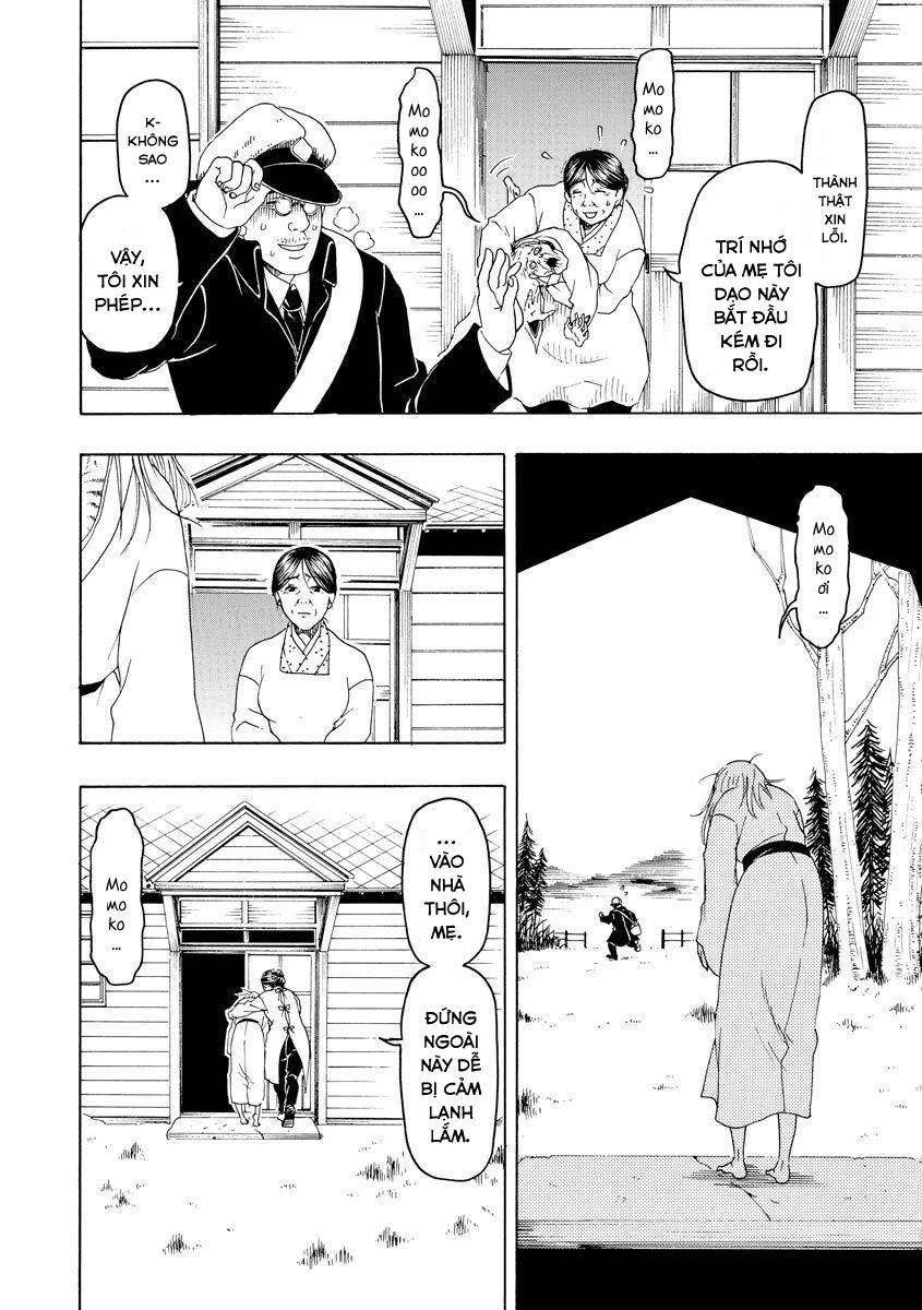 Vì Hận Tái Sinh ~Người Phụ Nữ Vì Phục Thù Mà Từ Bỏ Gương Mặt Của Mình~ Chapter 66 - 9