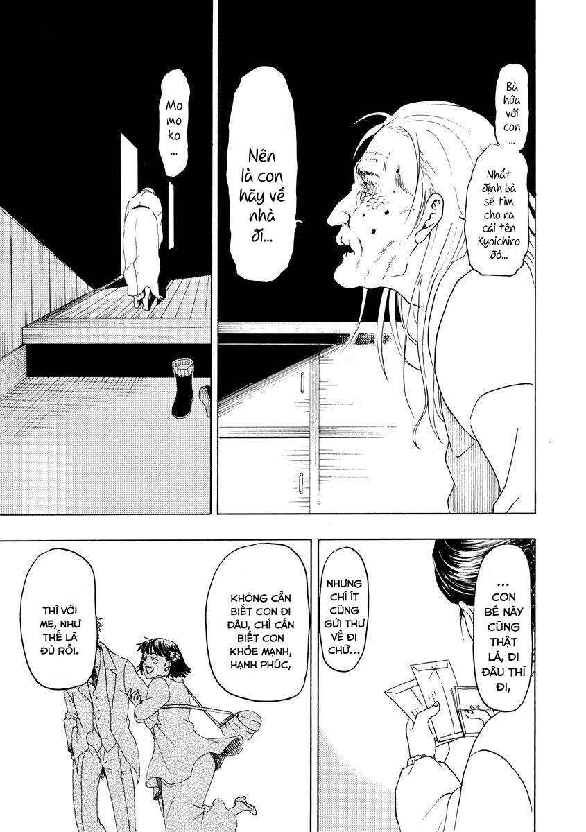 Vì Hận Tái Sinh ~Người Phụ Nữ Vì Phục Thù Mà Từ Bỏ Gương Mặt Của Mình~ Chapter 66 - 10