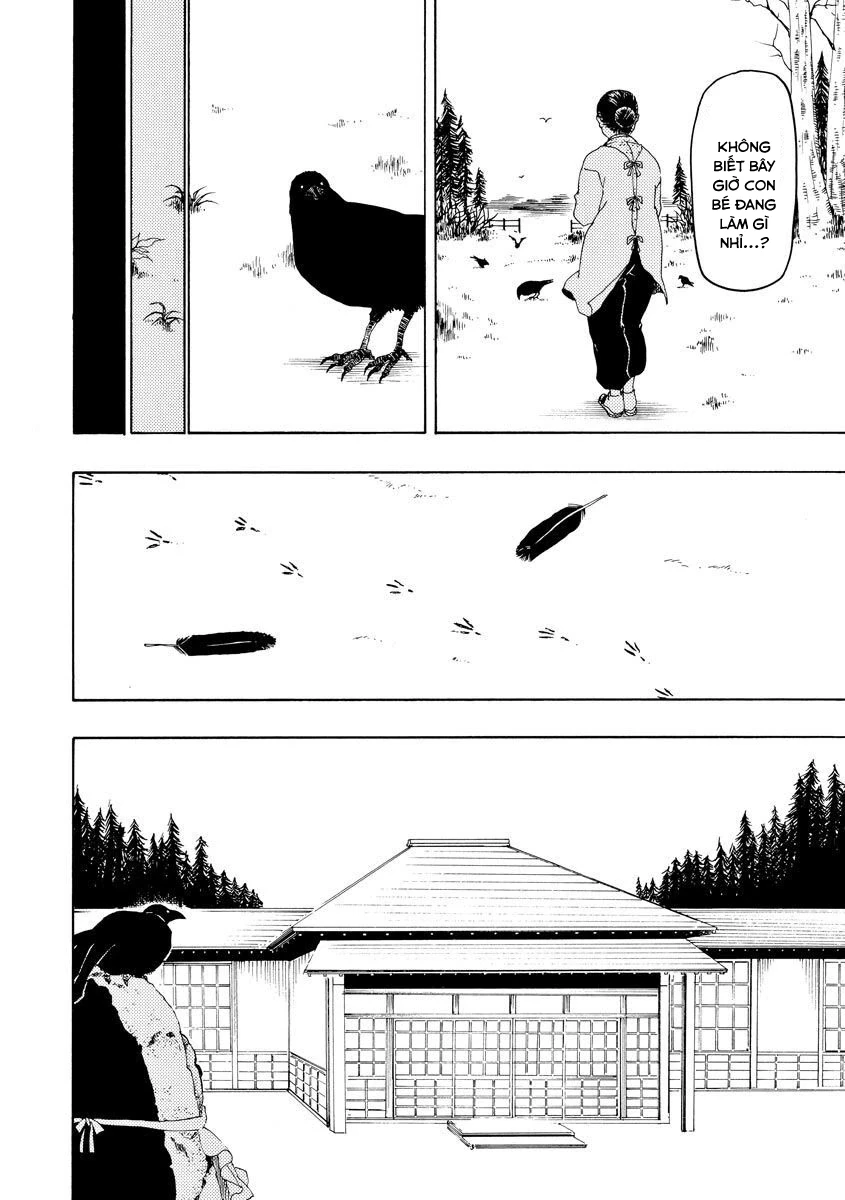 Vì Hận Tái Sinh ~Người Phụ Nữ Vì Phục Thù Mà Từ Bỏ Gương Mặt Của Mình~ Chapter 66 - 11