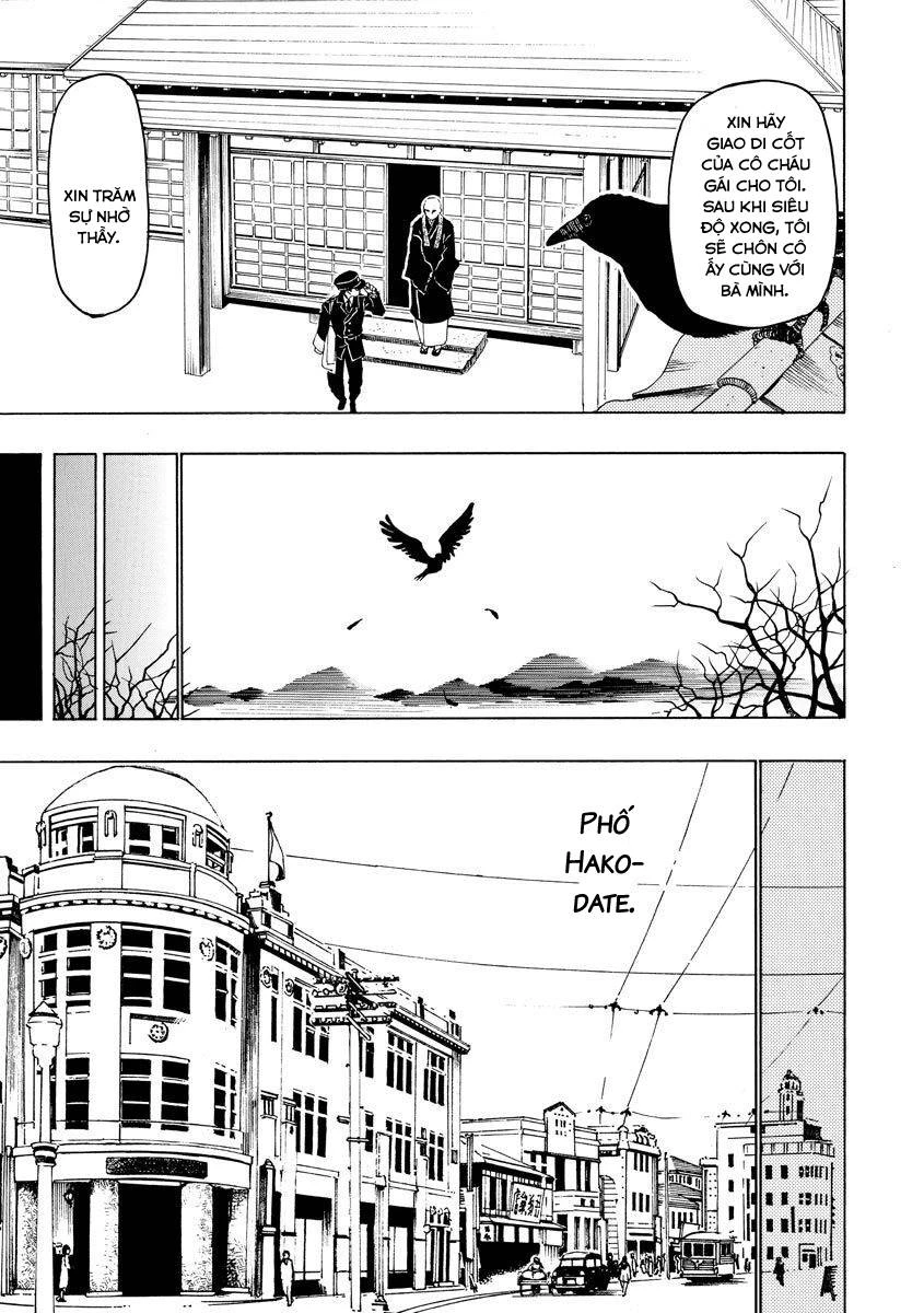 Vì Hận Tái Sinh ~Người Phụ Nữ Vì Phục Thù Mà Từ Bỏ Gương Mặt Của Mình~ Chapter 66 - 16