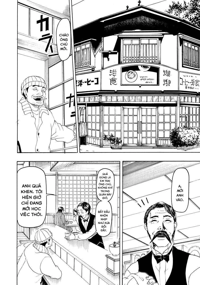 Vì Hận Tái Sinh ~Người Phụ Nữ Vì Phục Thù Mà Từ Bỏ Gương Mặt Của Mình~ Chapter 66 - 17