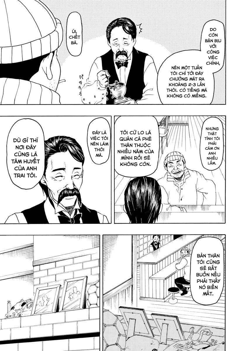 Vì Hận Tái Sinh ~Người Phụ Nữ Vì Phục Thù Mà Từ Bỏ Gương Mặt Của Mình~ Chapter 66 - 18
