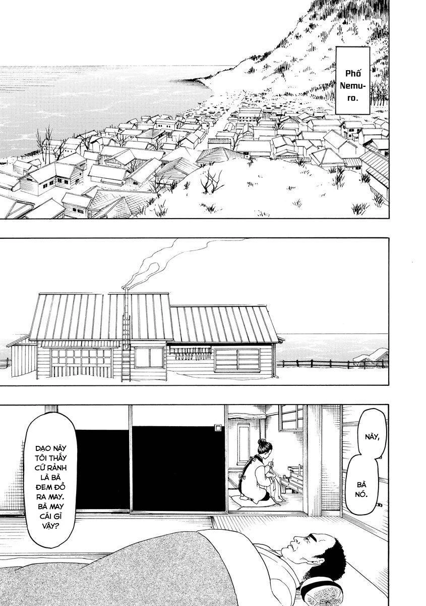Vì Hận Tái Sinh ~Người Phụ Nữ Vì Phục Thù Mà Từ Bỏ Gương Mặt Của Mình~ Chapter 66 - 20