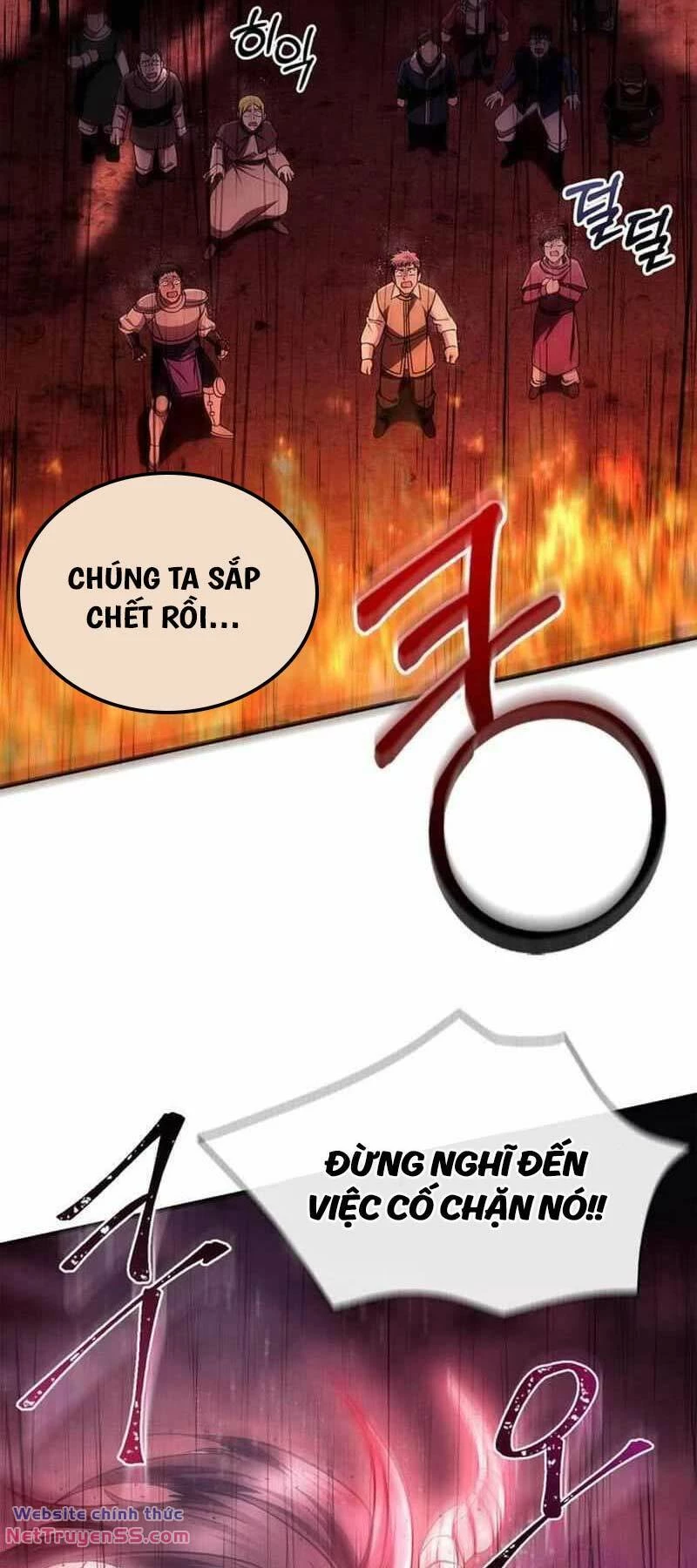 Sống Sót Trong Trò Chơi Với Tư Cách Là Một Cuồng Nhân Chapter 50 - 3