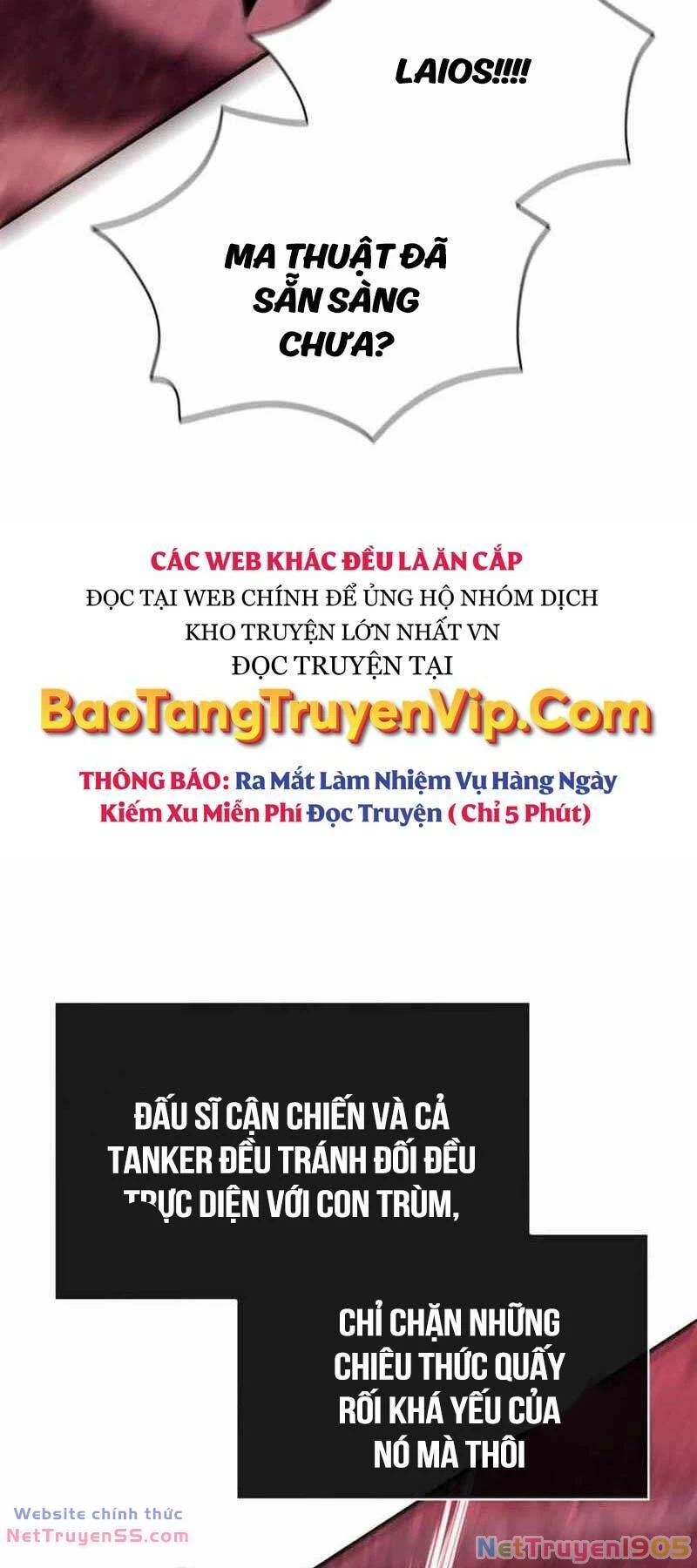 Sống Sót Trong Trò Chơi Với Tư Cách Là Một Cuồng Nhân Chapter 50 - 7
