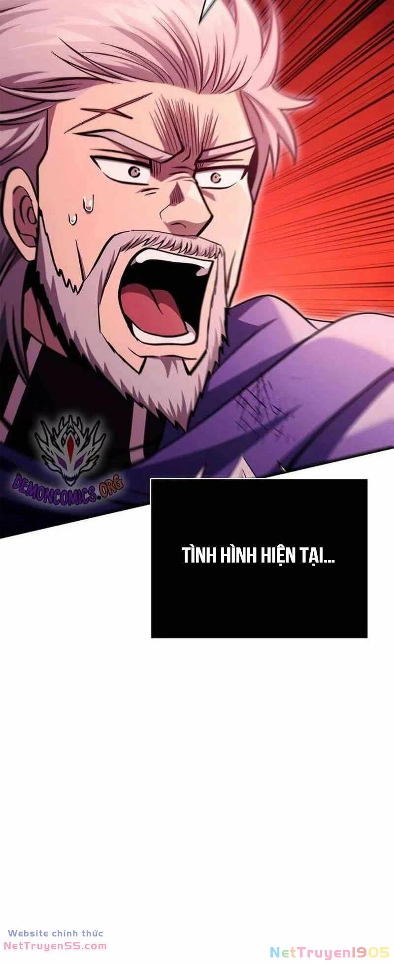 Sống Sót Trong Trò Chơi Với Tư Cách Là Một Cuồng Nhân Chapter 50 - 13