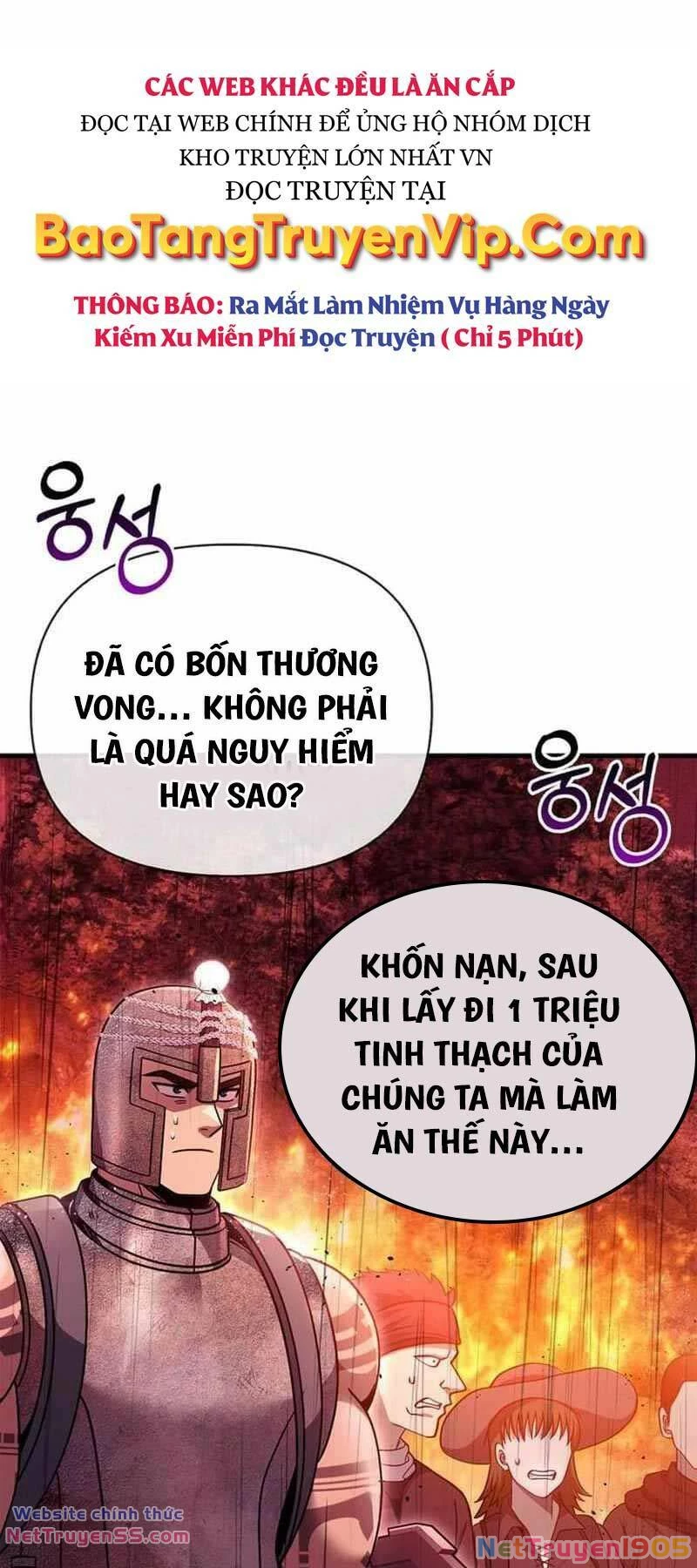 Sống Sót Trong Trò Chơi Với Tư Cách Là Một Cuồng Nhân Chapter 50 - 16