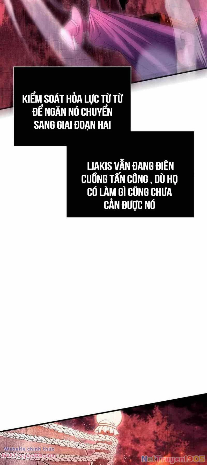 Sống Sót Trong Trò Chơi Với Tư Cách Là Một Cuồng Nhân Chapter 50 - 26