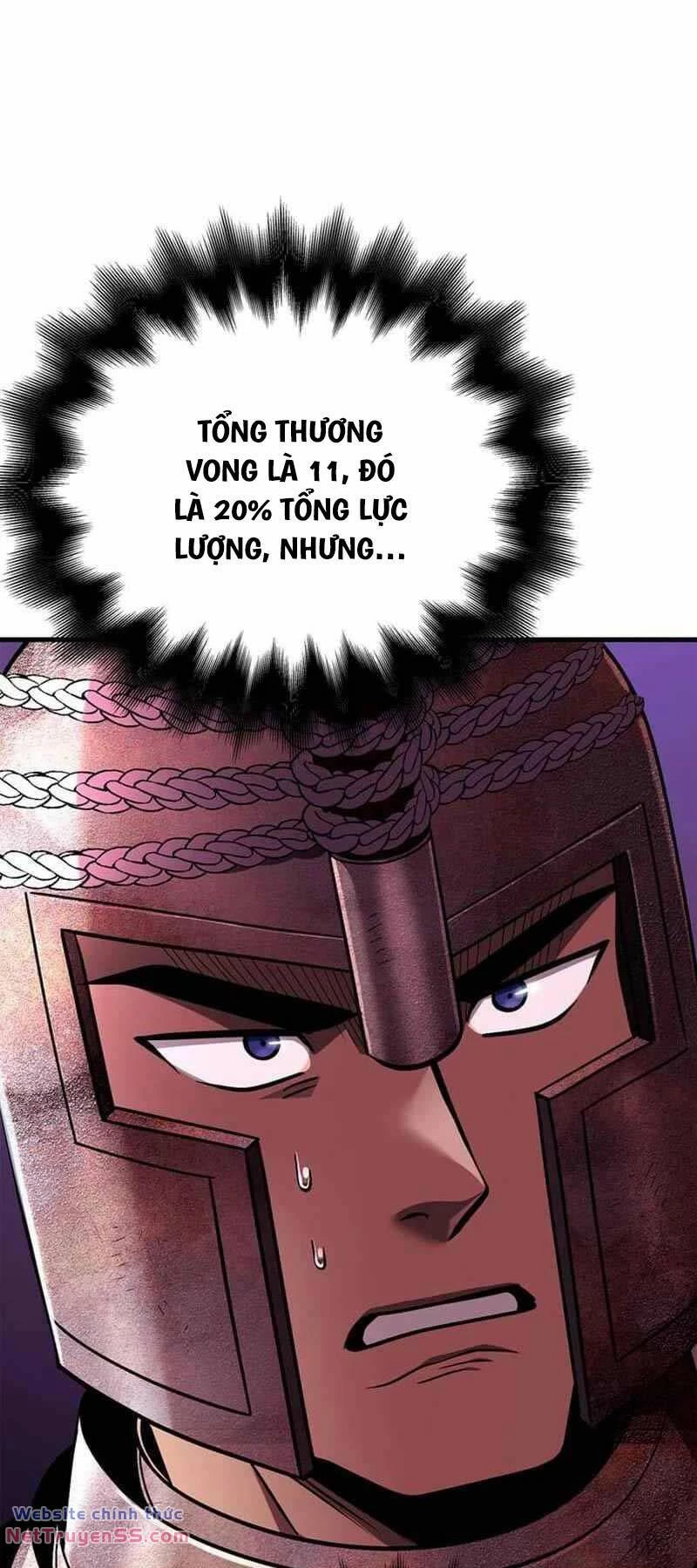Sống Sót Trong Trò Chơi Với Tư Cách Là Một Cuồng Nhân Chapter 50 - 32