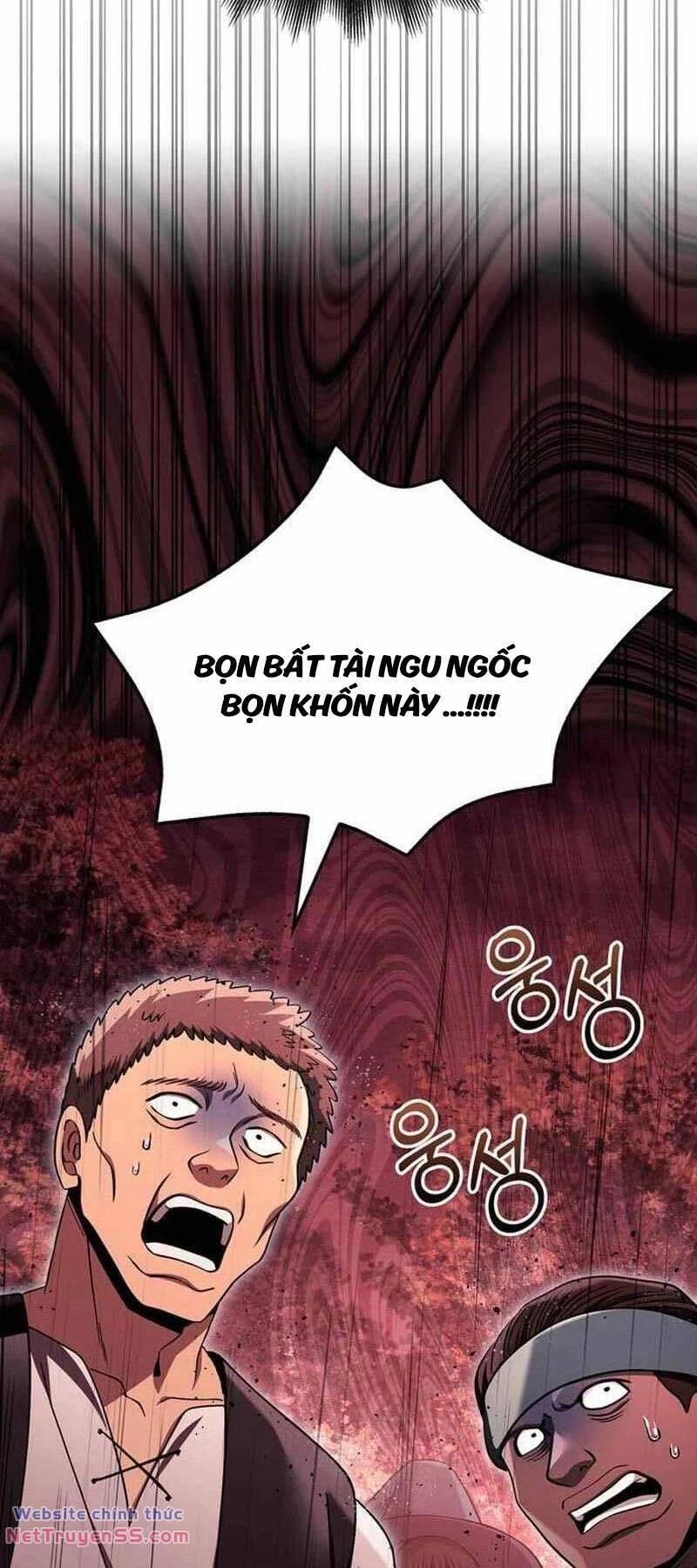 Sống Sót Trong Trò Chơi Với Tư Cách Là Một Cuồng Nhân Chapter 50 - 34