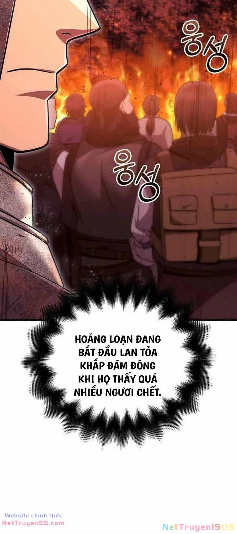 Sống Sót Trong Trò Chơi Với Tư Cách Là Một Cuồng Nhân Chapter 50 - 36