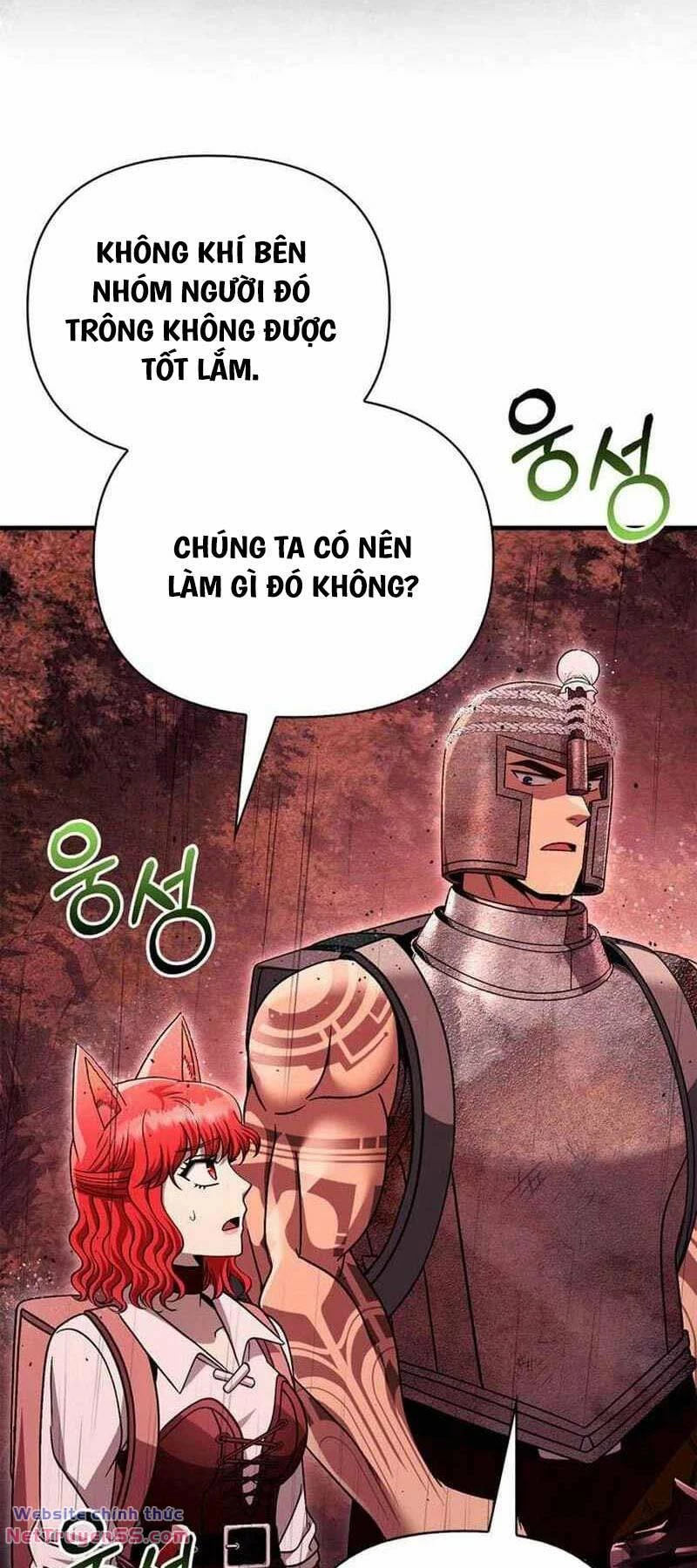 Sống Sót Trong Trò Chơi Với Tư Cách Là Một Cuồng Nhân Chapter 50 - 39