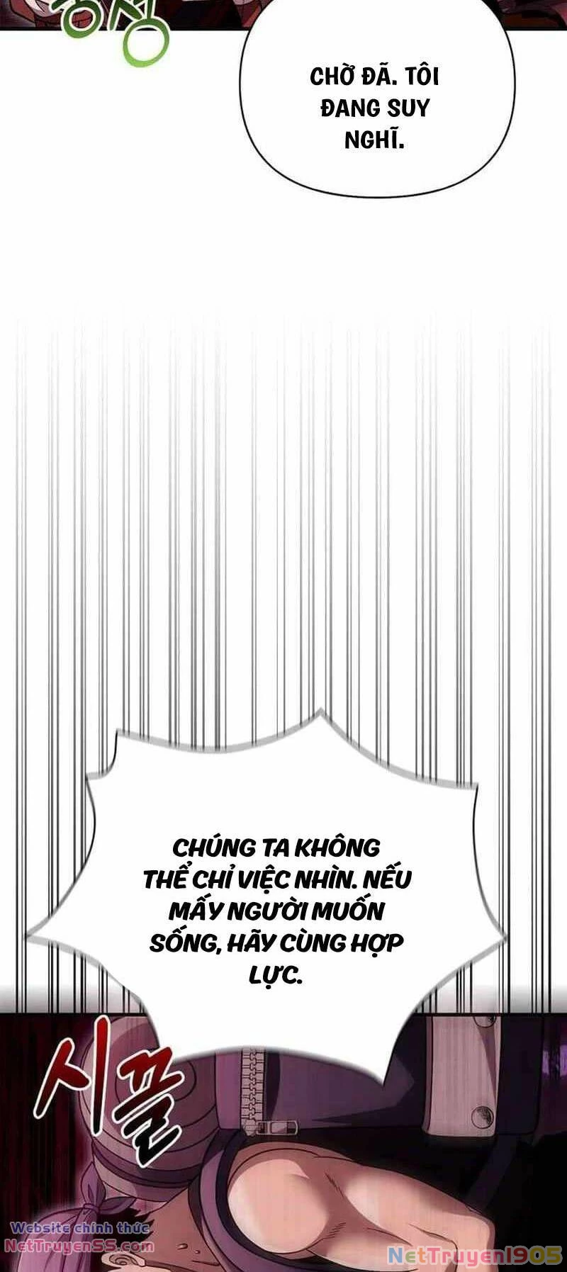 Sống Sót Trong Trò Chơi Với Tư Cách Là Một Cuồng Nhân Chapter 50 - 40