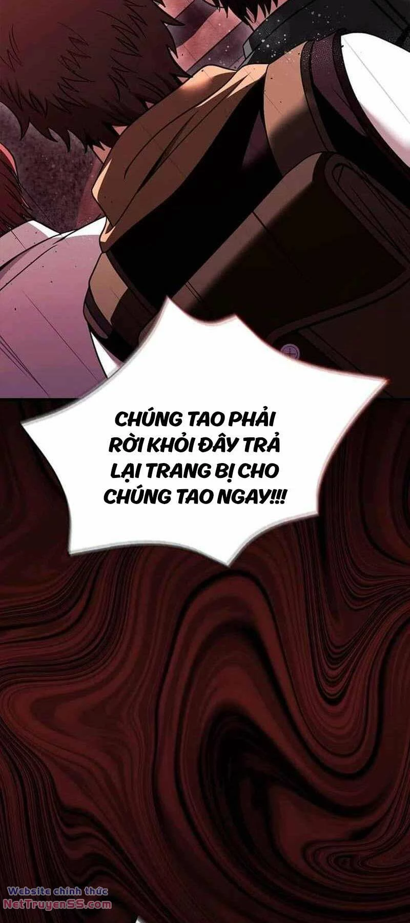 Sống Sót Trong Trò Chơi Với Tư Cách Là Một Cuồng Nhân Chapter 50 - 48