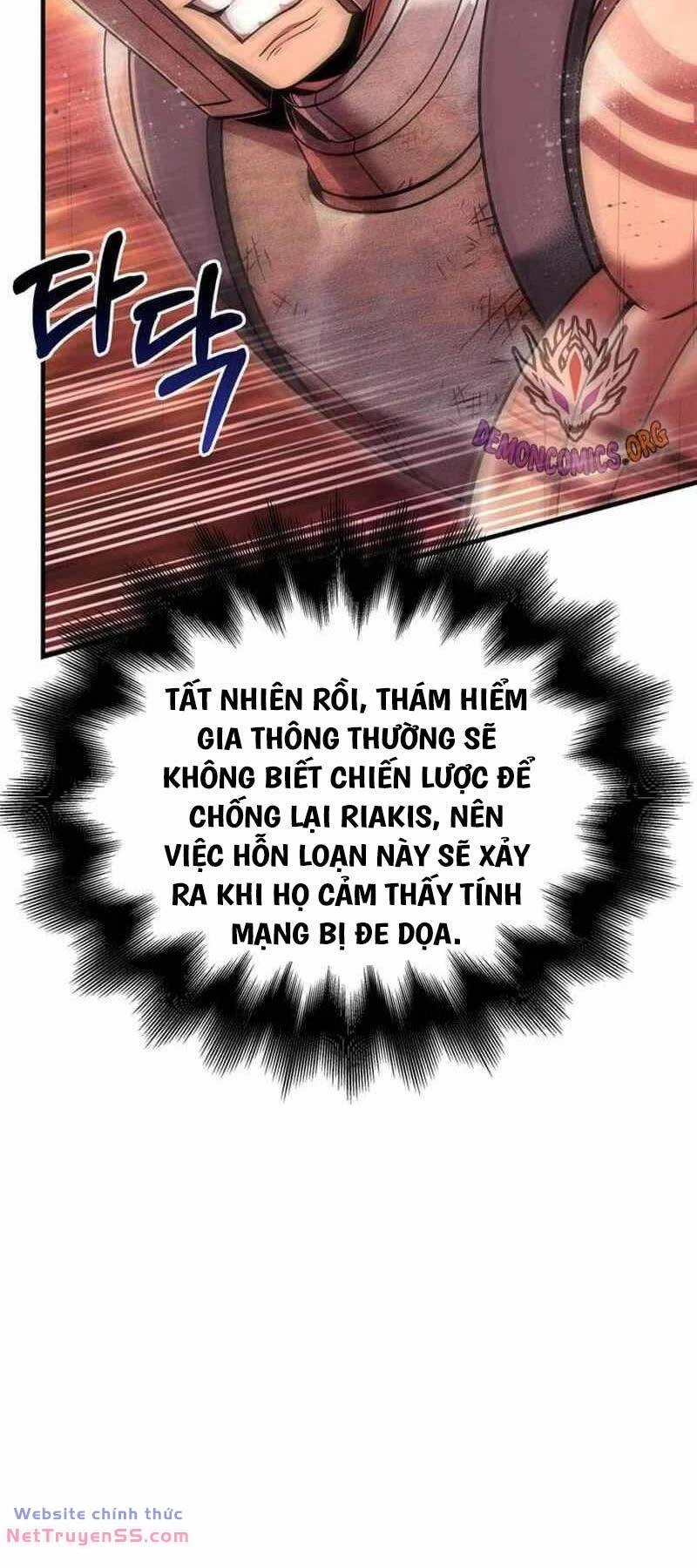Sống Sót Trong Trò Chơi Với Tư Cách Là Một Cuồng Nhân Chapter 50 - 51