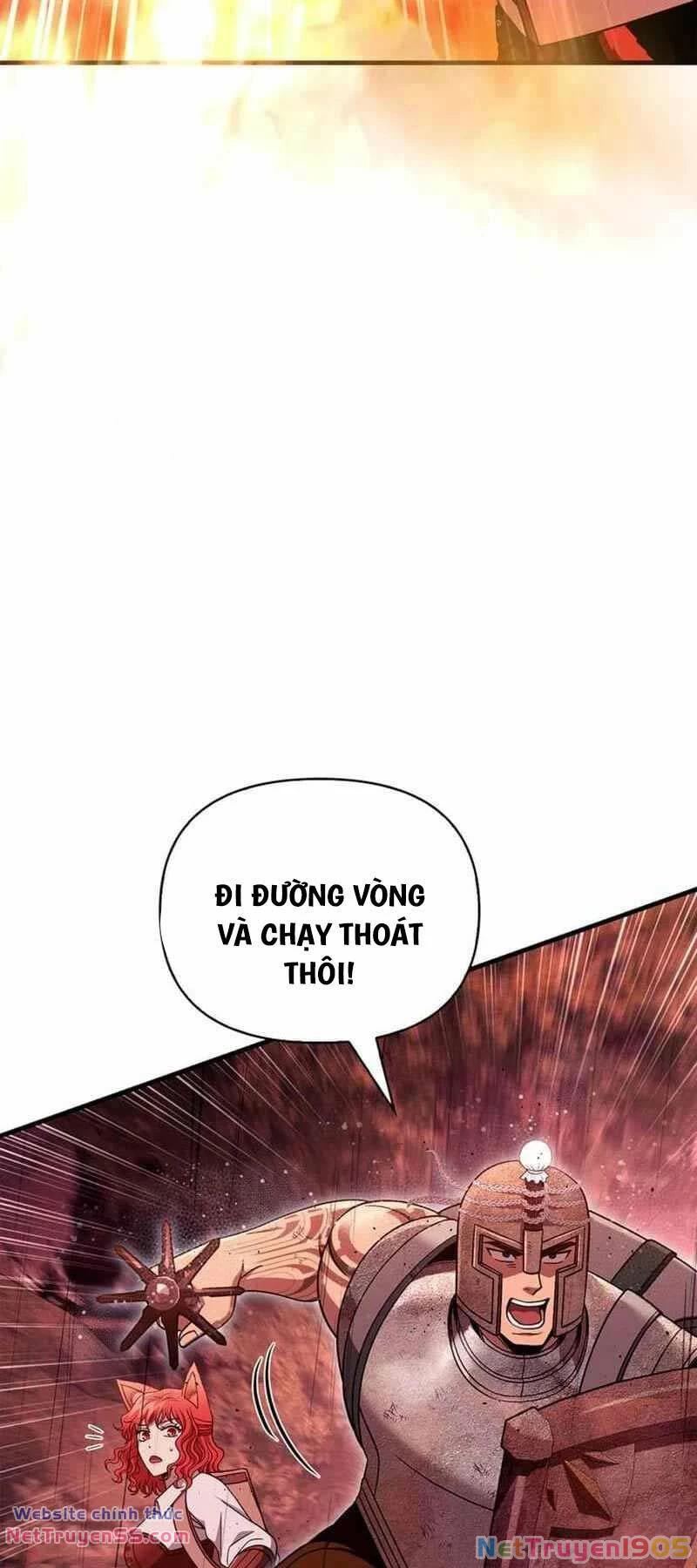 Sống Sót Trong Trò Chơi Với Tư Cách Là Một Cuồng Nhân Chapter 50 - 56