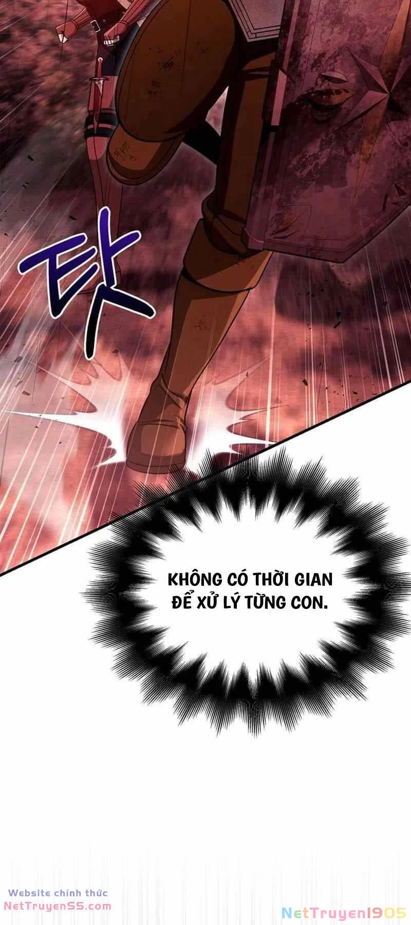 Sống Sót Trong Trò Chơi Với Tư Cách Là Một Cuồng Nhân Chapter 50 - 57