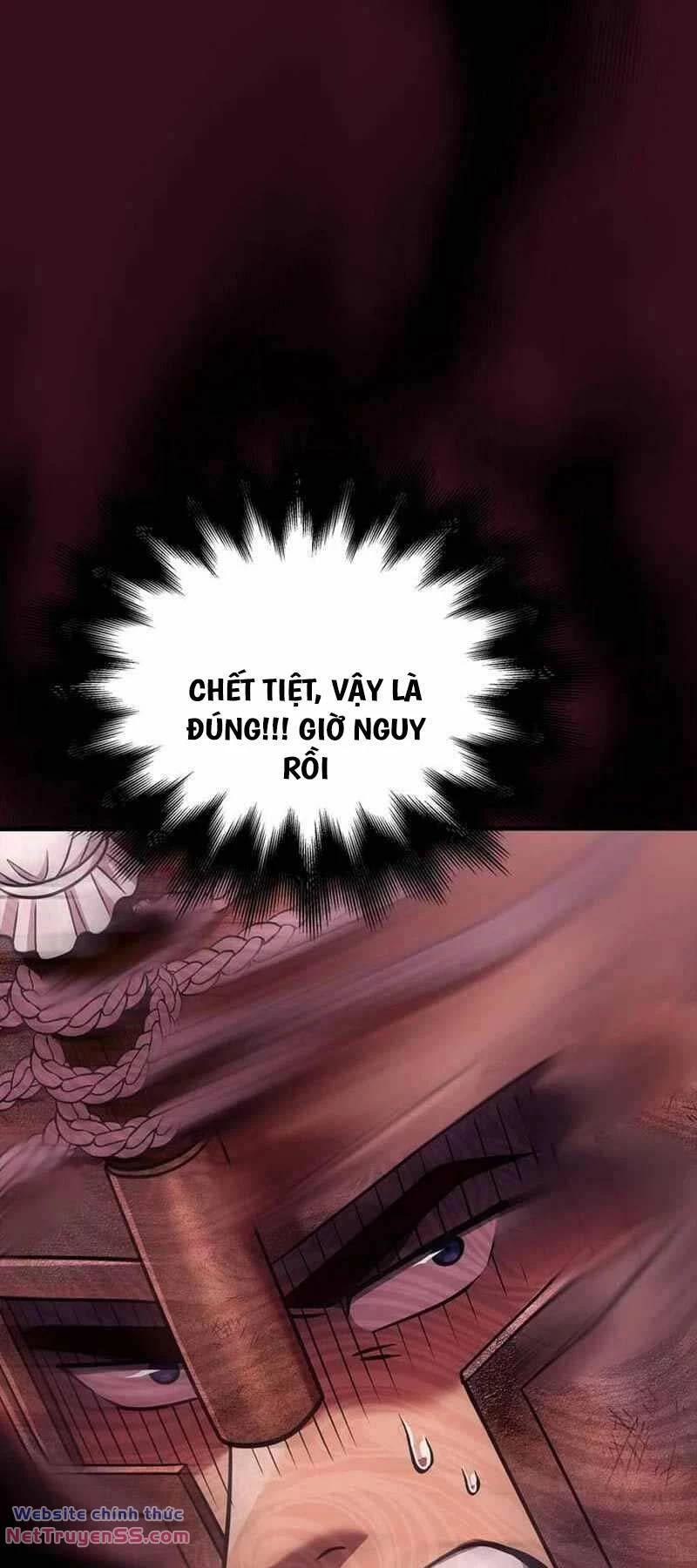Sống Sót Trong Trò Chơi Với Tư Cách Là Một Cuồng Nhân Chapter 50 - 69