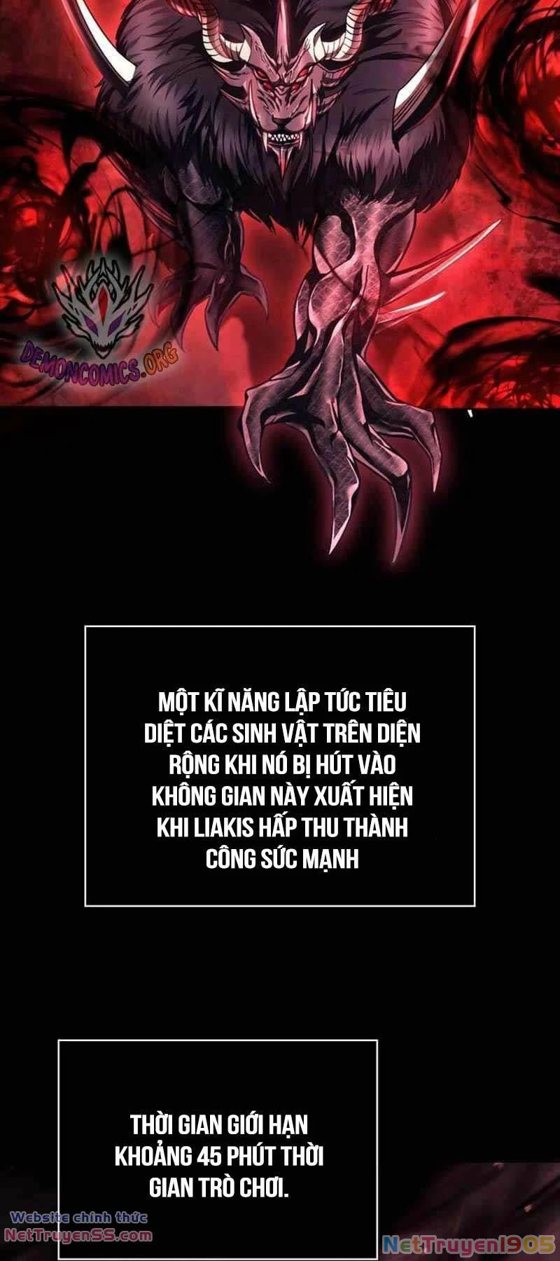 Sống Sót Trong Trò Chơi Với Tư Cách Là Một Cuồng Nhân Chapter 50 - 72