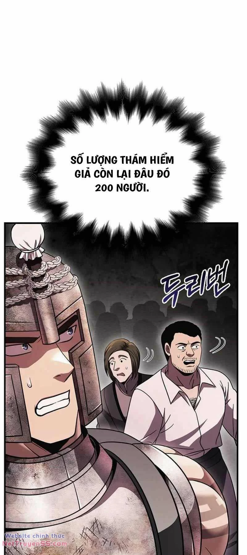 Sống Sót Trong Trò Chơi Với Tư Cách Là Một Cuồng Nhân Chapter 50 - 78