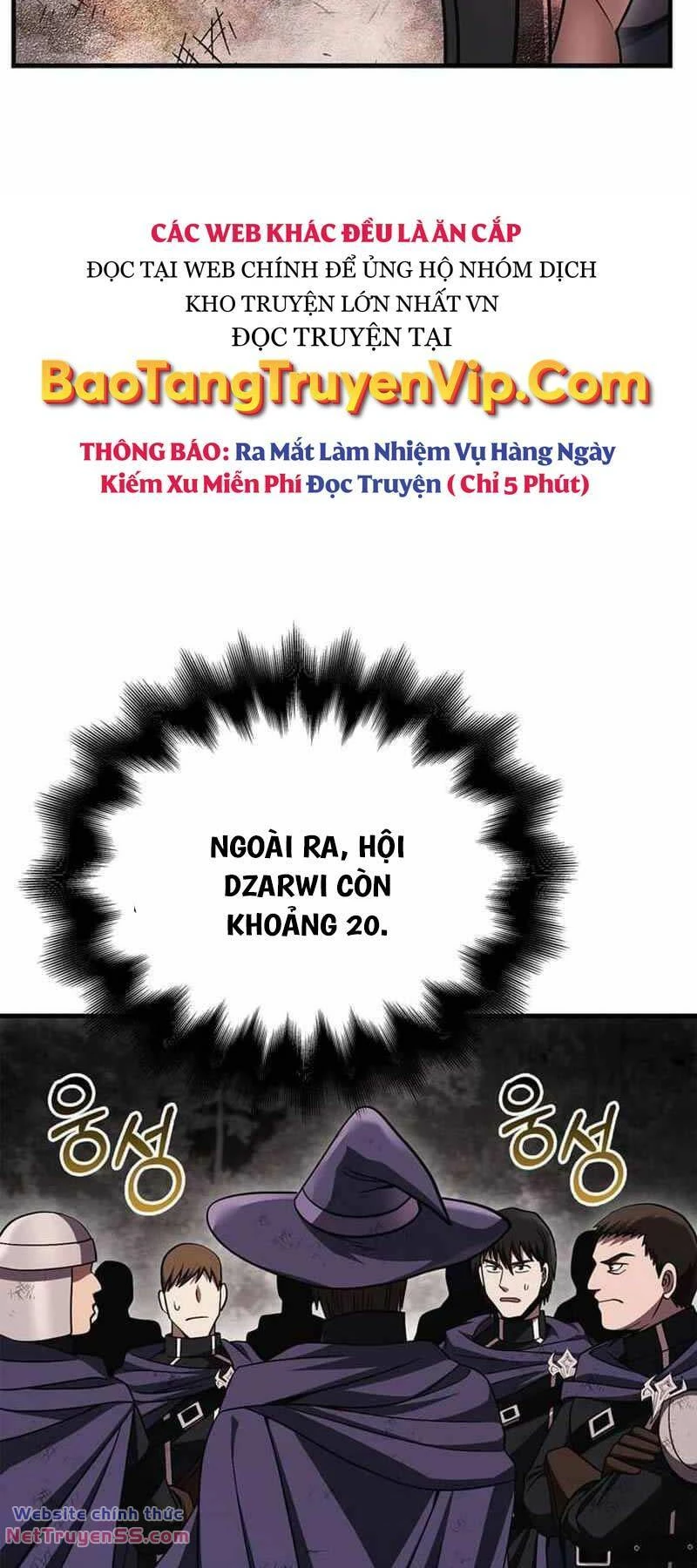 Sống Sót Trong Trò Chơi Với Tư Cách Là Một Cuồng Nhân Chapter 50 - 79