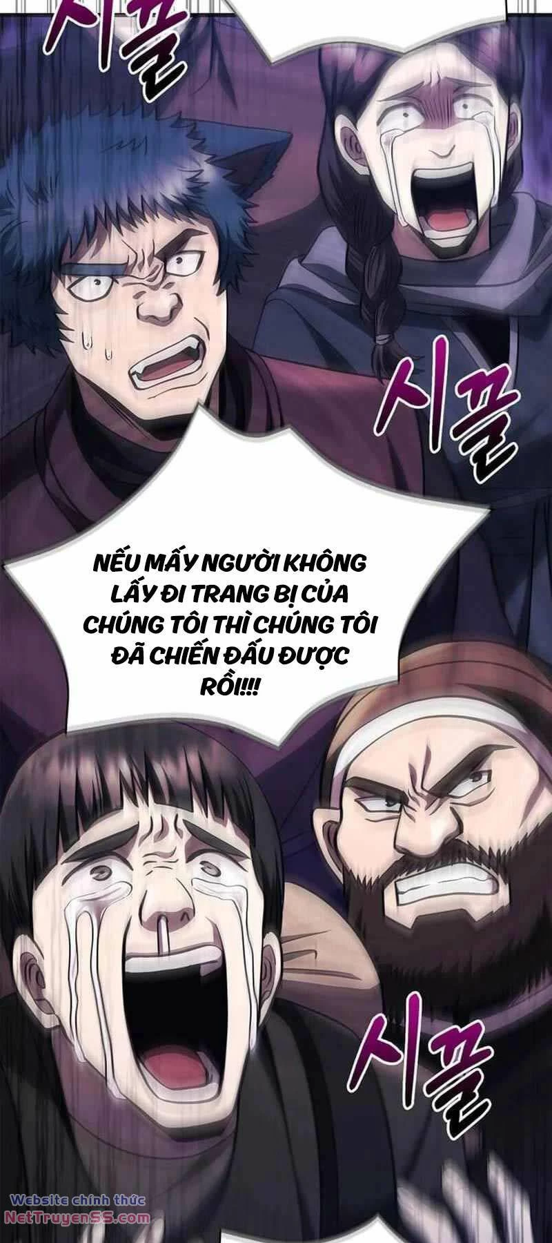 Sống Sót Trong Trò Chơi Với Tư Cách Là Một Cuồng Nhân Chapter 50 - 86