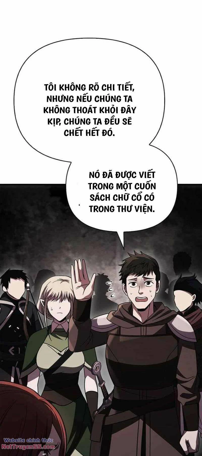 Sống Sót Trong Trò Chơi Với Tư Cách Là Một Cuồng Nhân Chapter 50 - 92