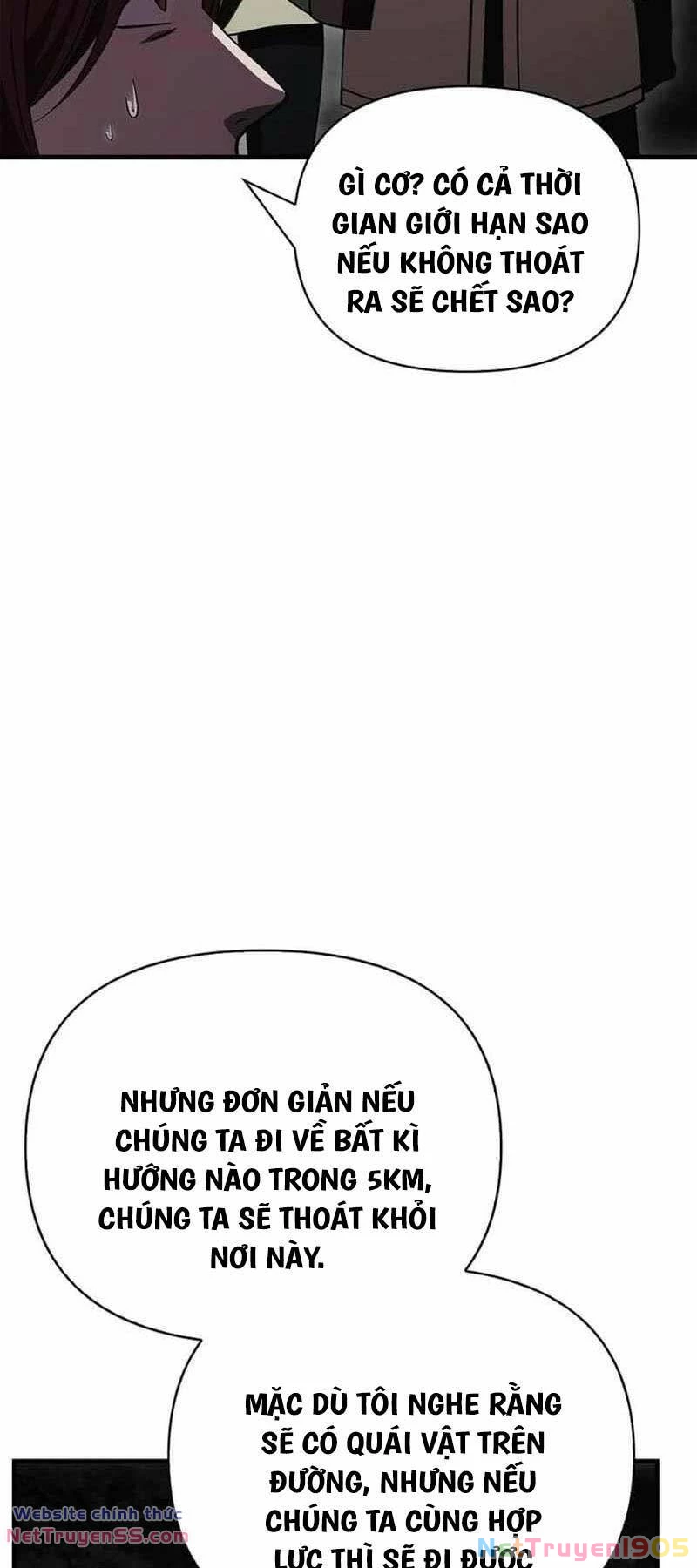 Sống Sót Trong Trò Chơi Với Tư Cách Là Một Cuồng Nhân Chapter 50 - 93