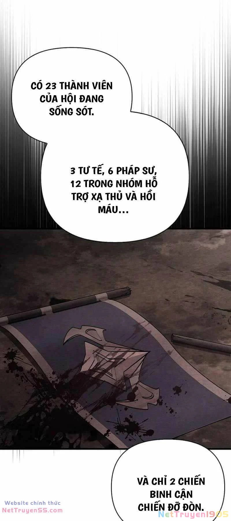 Sống Sót Trong Trò Chơi Với Tư Cách Là Một Cuồng Nhân Chapter 50 - 111