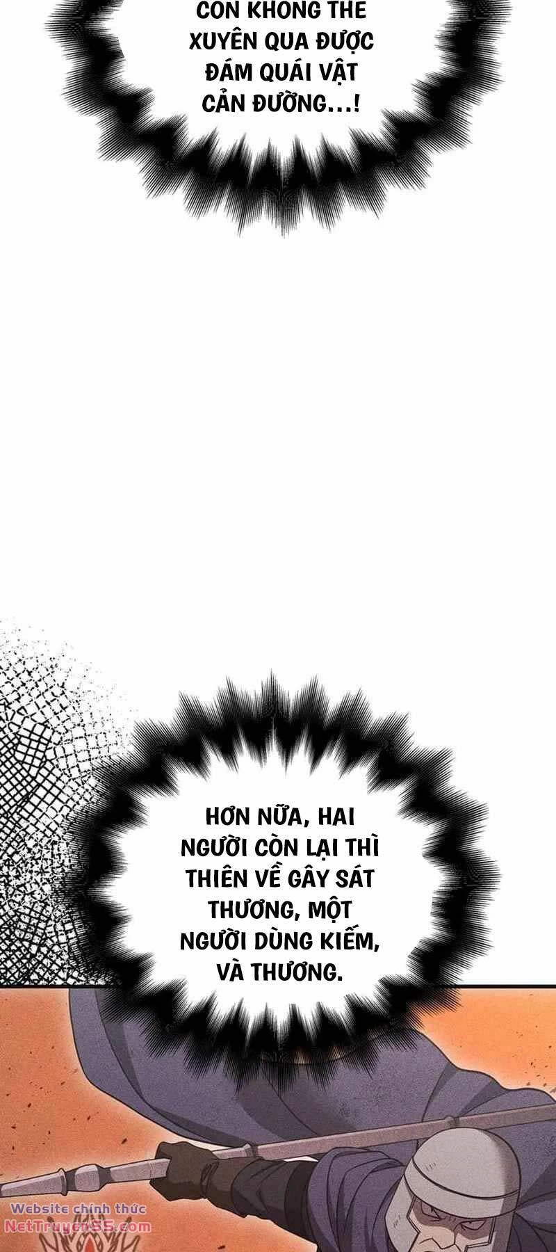 Sống Sót Trong Trò Chơi Với Tư Cách Là Một Cuồng Nhân Chapter 50 - 119