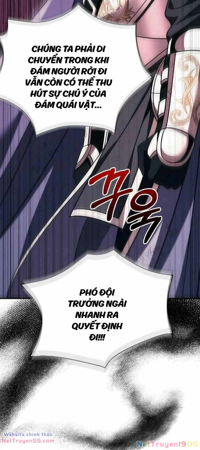 Sống Sót Trong Trò Chơi Với Tư Cách Là Một Cuồng Nhân Chapter 50 - 124