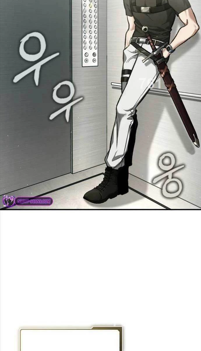 Hồi Quy Giả Về Hưu Chapter 25 - Trang 2