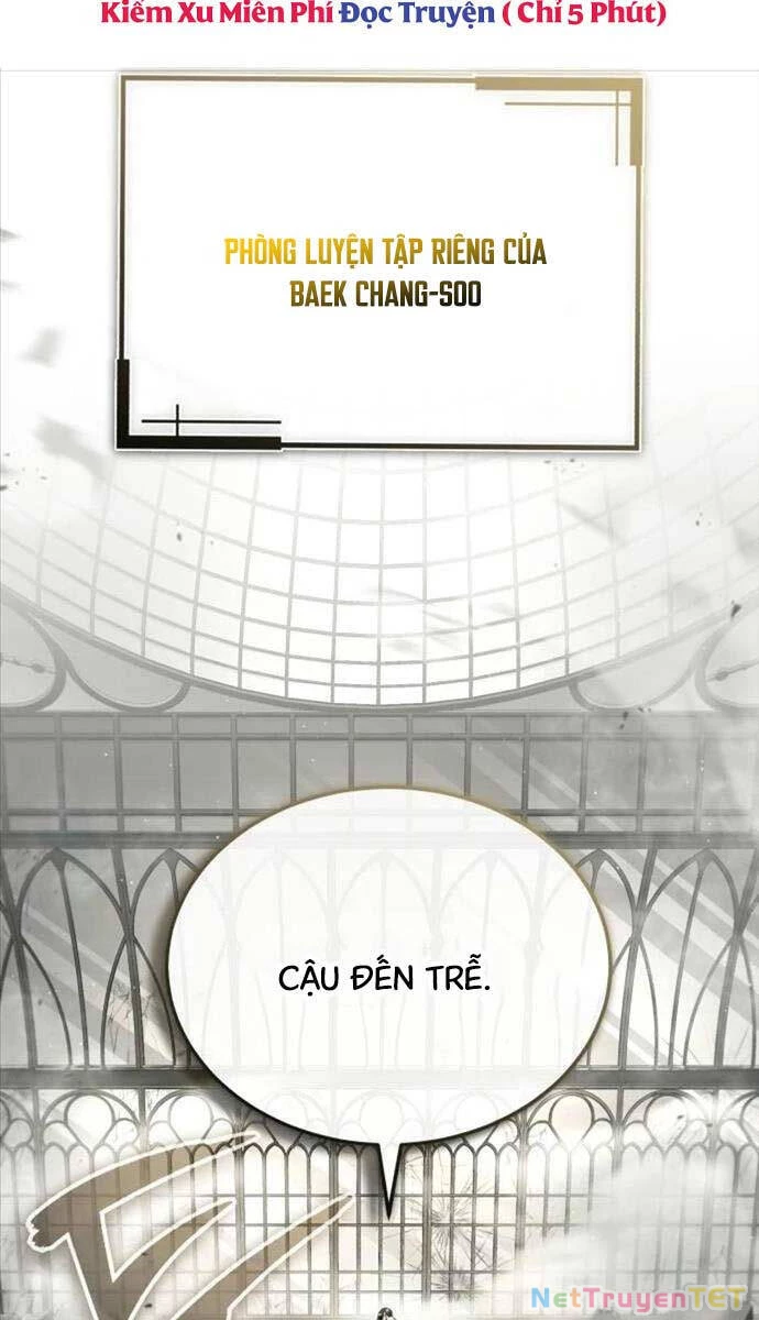 Hồi Quy Giả Về Hưu Chapter 25 - Trang 2