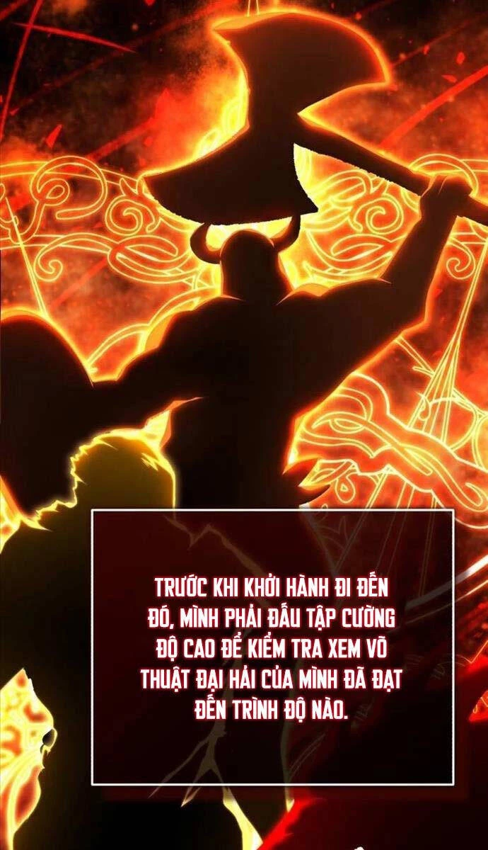 Hồi Quy Giả Về Hưu Chapter 25 - Trang 2