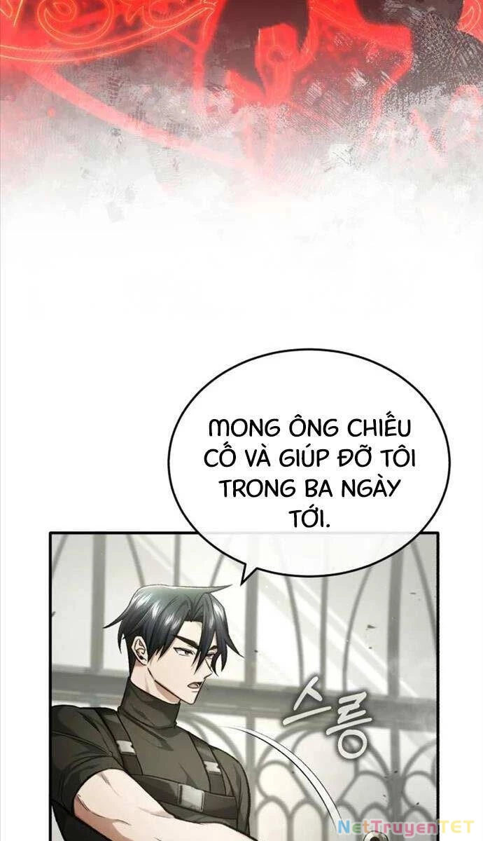 Hồi Quy Giả Về Hưu Chapter 25 - Trang 2