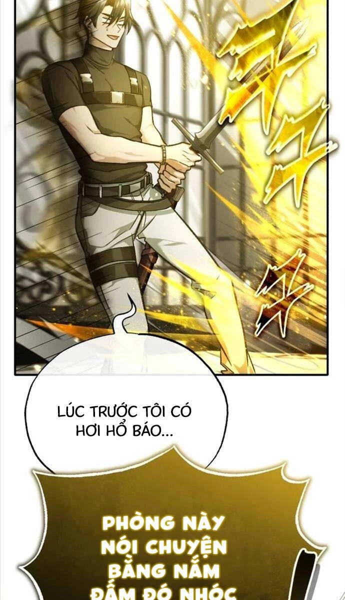 Hồi Quy Giả Về Hưu Chapter 25 - Trang 2