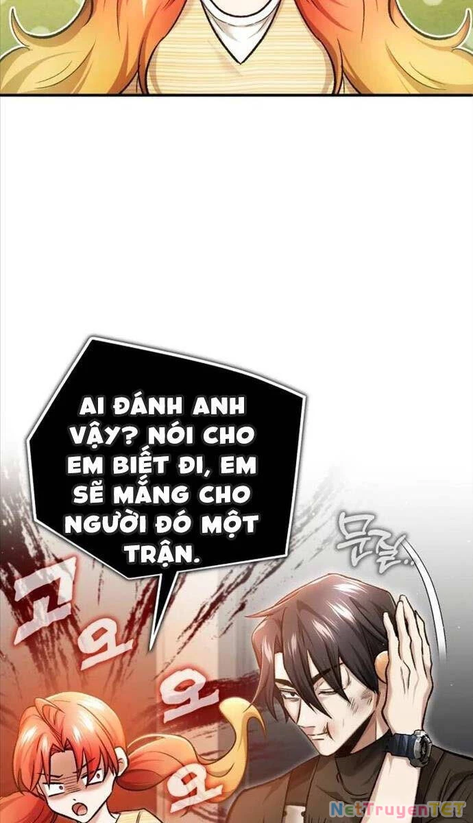 Hồi Quy Giả Về Hưu Chapter 25 - Trang 2