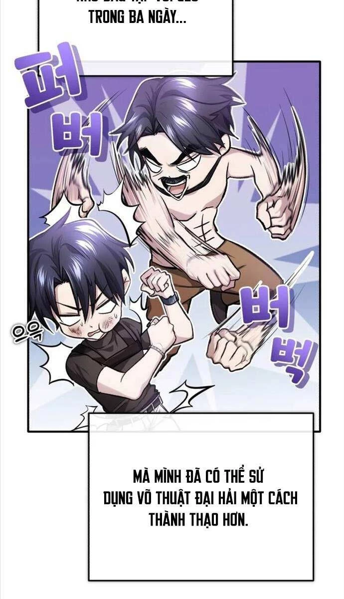 Hồi Quy Giả Về Hưu Chapter 25 - Trang 2