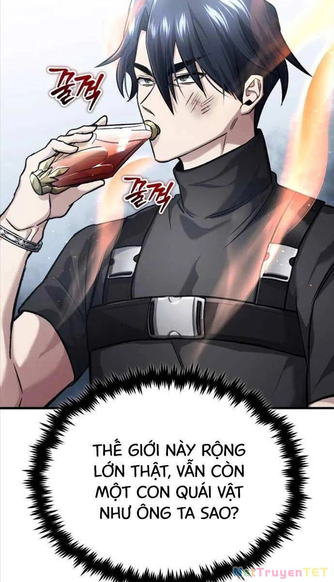 Hồi Quy Giả Về Hưu Chapter 25 - Trang 2