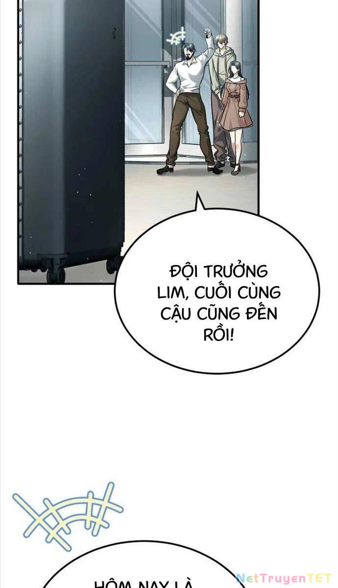 Hồi Quy Giả Về Hưu Chapter 25 - Trang 2