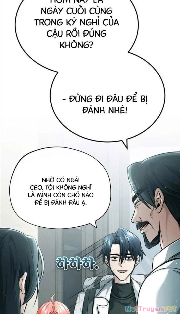 Hồi Quy Giả Về Hưu Chapter 25 - Trang 2